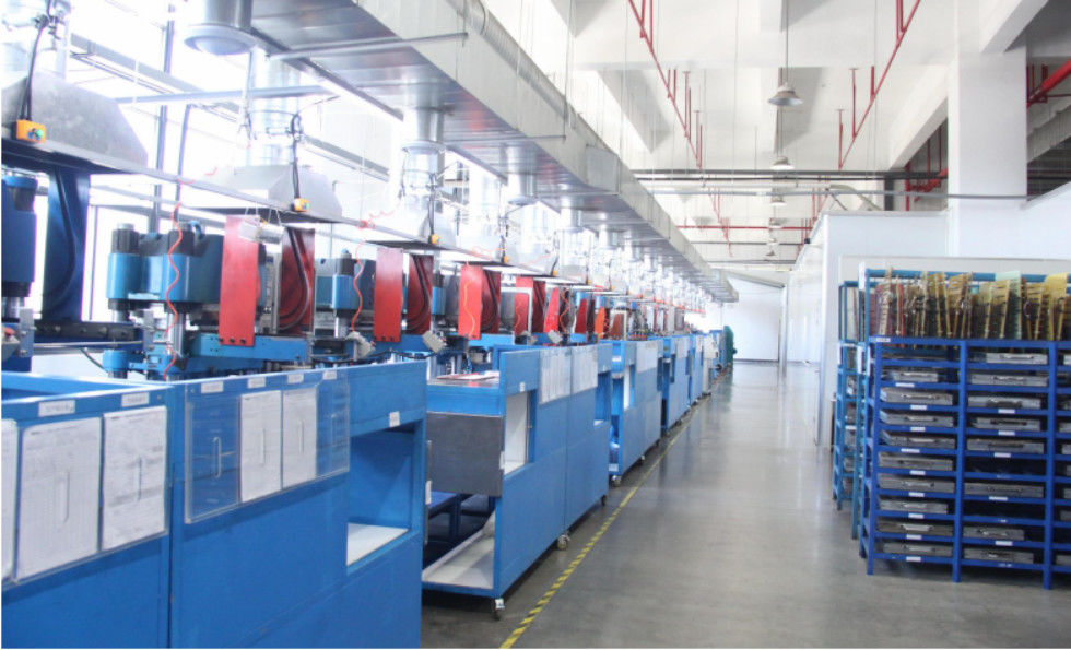 Çin Xiamen Dezhengkai Sealing Technology Co., Ltd şirket Profili