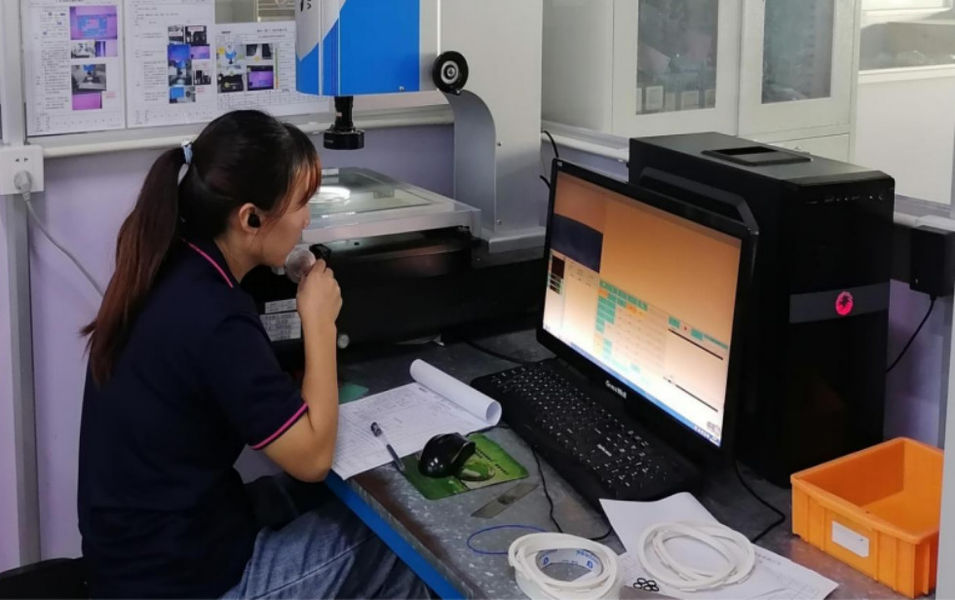 Çin Xiamen Dezhengkai Sealing Technology Co., Ltd şirket Profili