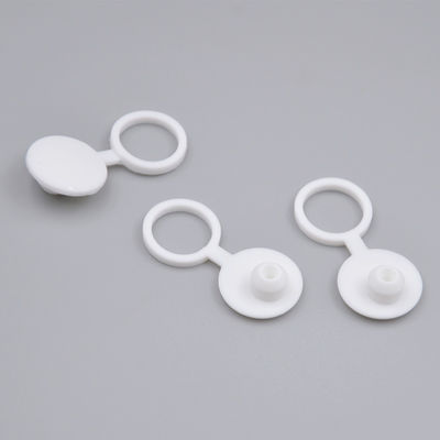 Custom Molding Heat-Resistant Silicone/NBR/EPDM/FKM Rubber Plugs Sealing Plugs