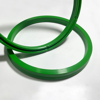 UNP Piston Seal Hydraulic Cylinder Seals Polyurethane U Cup Seals Piston Shaft Seal