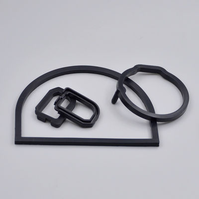Custom Waterproof Heat-Resistant Silicone Rubber Y-Shaped Sealing Ring