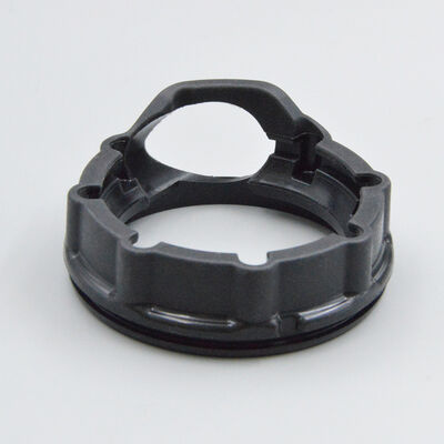 High-quality Custom Formed Natural Rubber Parts Manufacturing