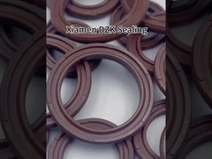 Pnömatik silindir mühürleri