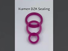 Pnömatik silindir mühürleri