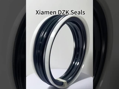 TPM Beş parça kombinasyon mührü