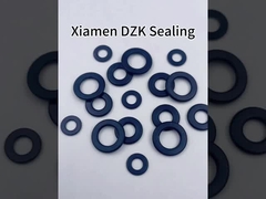 4V Solenoid Valf O-Ring Contası Kiti 4V110/4V210 solenoid valf contaları için pnömatik sızdırmazlık parçaları