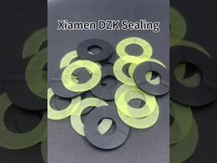 Mini silindirler için NBR/TPU Adımsız Tampon Conta