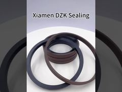 Hidrolik silindir piston mühürleri Spg Spgo Spno Spgw